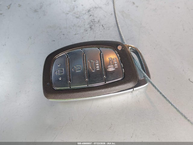 Aukcja sprzedaży 2019 Hyundai Tucson Sport, vin: KM8J33AL6KU027054, numer aukcji: 45669857