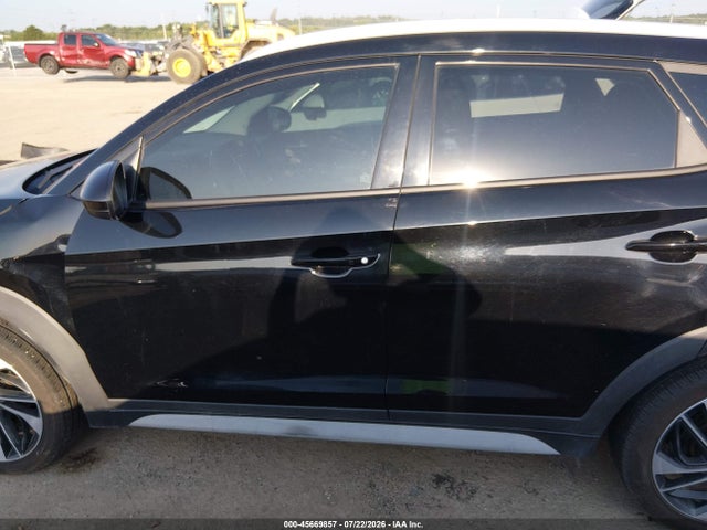 Aukcja sprzedaży 2019 Hyundai Tucson Sport, vin: KM8J33AL6KU027054, numer aukcji: 45669857