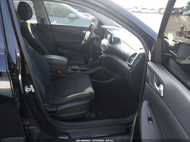 Aukcja sprzedaży 2019 Hyundai Tucson Sport, vin: KM8J33AL6KU027054, numer aukcji: 45669857