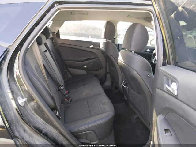 Aukcja sprzedaży 2019 Hyundai Tucson Sport, vin: KM8J33AL6KU027054, numer aukcji: 45669857