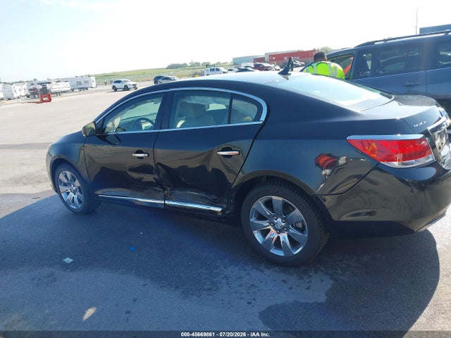 Aukcja sprzedaży 2012 Buick Lacrosse Premium 1 Group, vin: 1G4GD5E31CF115772, numer aukcji: 45669861