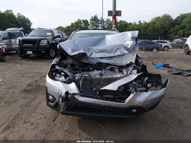 Продаж на аукціоні авто 2021 Subaru Crosstrek Premium, vin: JF2GTACC3M9229387, номер лоту: 45669862