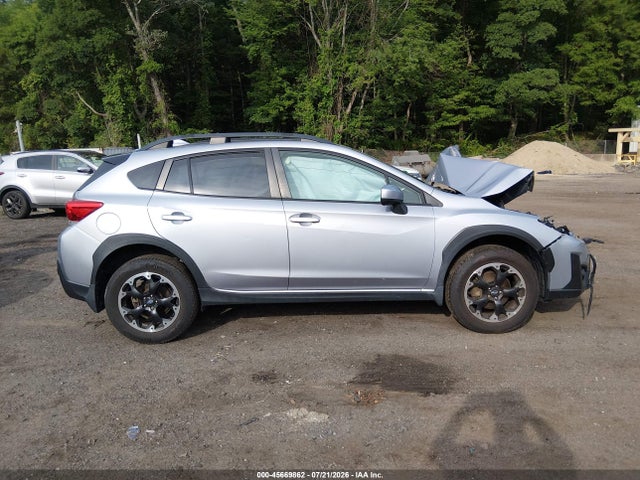 Продаж на аукціоні авто 2021 Subaru Crosstrek Premium, vin: JF2GTACC3M9229387, номер лоту: 45669862