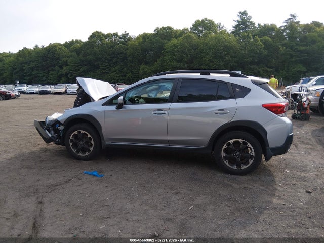 Продаж на аукціоні авто 2021 Subaru Crosstrek Premium, vin: JF2GTACC3M9229387, номер лоту: 45669862
