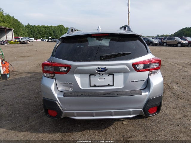 Продаж на аукціоні авто 2021 Subaru Crosstrek Premium, vin: JF2GTACC3M9229387, номер лоту: 45669862