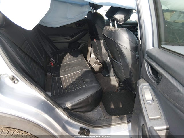 Продаж на аукціоні авто 2021 Subaru Crosstrek Premium, vin: JF2GTACC3M9229387, номер лоту: 45669862
