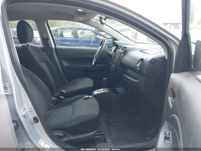 Aukcja sprzedaży 2021 Mitsubishi Mirage G4 Carbonite Edition/es/le, vin: ML32FUFJ5MHF03454, numer aukcji: 45669863