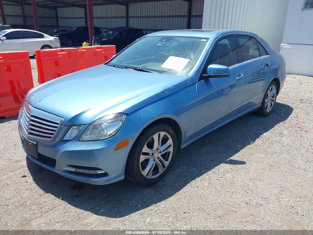 2011 Mercedes-benz E 350 4matic მანქანა იყიდება აუქციონზე, vin: WDDHF8HB1BA307895, აუქციონის ნომერი: 45669869