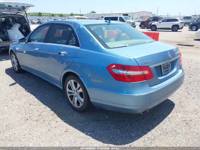 2011 Mercedes-benz E 350 4matic მანქანა იყიდება აუქციონზე, vin: WDDHF8HB1BA307895, აუქციონის ნომერი: 45669869