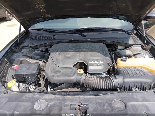 2013 Dodge Charger Se მანქანა იყიდება აუქციონზე, vin: 2C3CDXBG6DH720364, აუქციონის ნომერი: 45669873