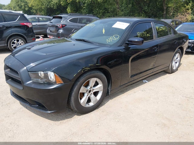 2013 Dodge Charger Se მანქანა იყიდება აუქციონზე, vin: 2C3CDXBG6DH720364, აუქციონის ნომერი: 45669873