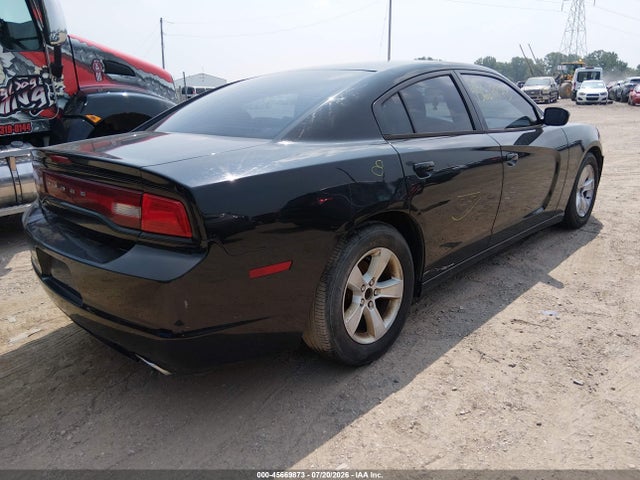 2013 Dodge Charger Se მანქანა იყიდება აუქციონზე, vin: 2C3CDXBG6DH720364, აუქციონის ნომერი: 45669873