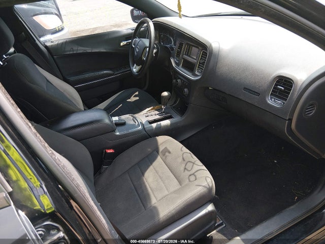 2013 Dodge Charger Se მანქანა იყიდება აუქციონზე, vin: 2C3CDXBG6DH720364, აუქციონის ნომერი: 45669873
