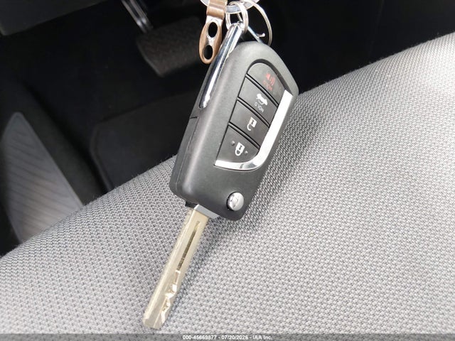 Продаж на аукціоні авто 2025 Toyota Corolla Hybrid Le, vin: JTDBCMFE6S3098818, номер лоту: 45669877