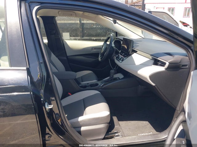Продаж на аукціоні авто 2025 Toyota Corolla Hybrid Le, vin: JTDBCMFE6S3098818, номер лоту: 45669877