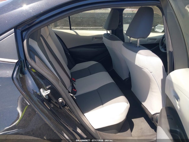 Продаж на аукціоні авто 2025 Toyota Corolla Hybrid Le, vin: JTDBCMFE6S3098818, номер лоту: 45669877