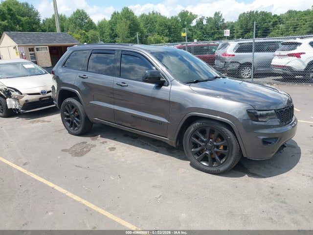 Продаж на аукціоні авто 2019 Jeep Grand Cherokee Altitude 4x4, vin: 1C4RJFAG3KC546120, номер лоту: 45669881