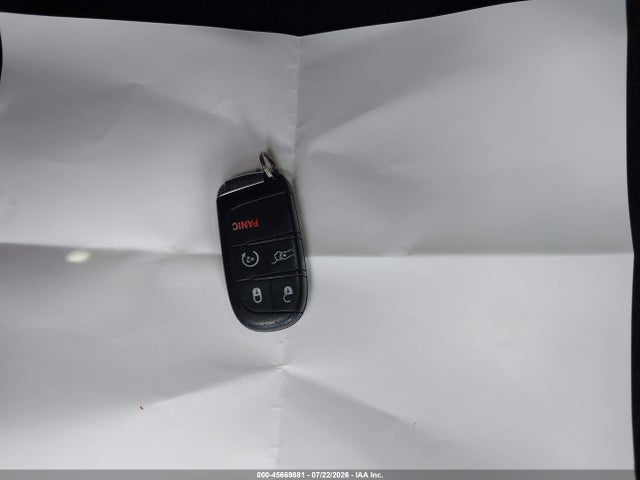 Продаж на аукціоні авто 2019 Jeep Grand Cherokee Altitude 4x4, vin: 1C4RJFAG3KC546120, номер лоту: 45669881