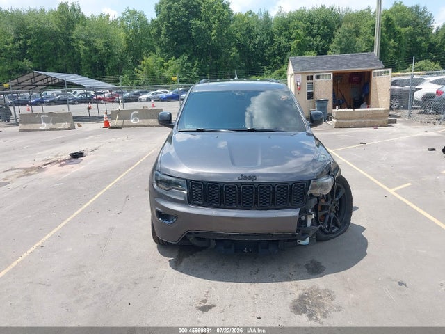 Продаж на аукціоні авто 2019 Jeep Grand Cherokee Altitude 4x4, vin: 1C4RJFAG3KC546120, номер лоту: 45669881