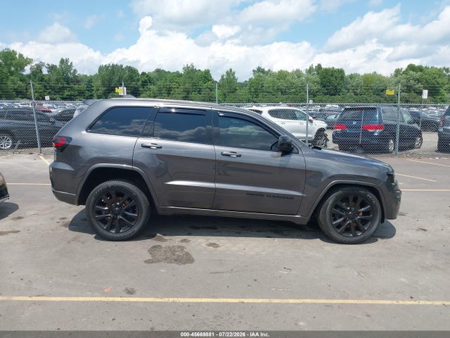 Продаж на аукціоні авто 2019 Jeep Grand Cherokee Altitude 4x4, vin: 1C4RJFAG3KC546120, номер лоту: 45669881