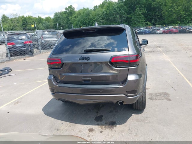 Продаж на аукціоні авто 2019 Jeep Grand Cherokee Altitude 4x4, vin: 1C4RJFAG3KC546120, номер лоту: 45669881