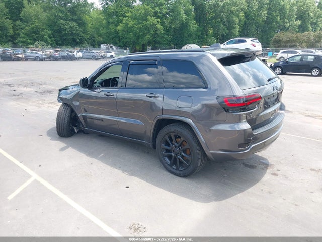 Продаж на аукціоні авто 2019 Jeep Grand Cherokee Altitude 4x4, vin: 1C4RJFAG3KC546120, номер лоту: 45669881