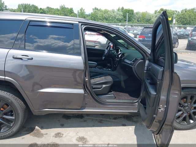 Продаж на аукціоні авто 2019 Jeep Grand Cherokee Altitude 4x4, vin: 1C4RJFAG3KC546120, номер лоту: 45669881