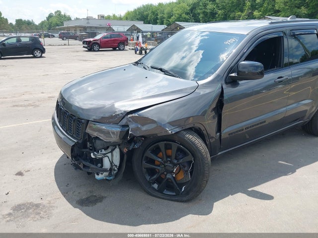 Продаж на аукціоні авто 2019 Jeep Grand Cherokee Altitude 4x4, vin: 1C4RJFAG3KC546120, номер лоту: 45669881
