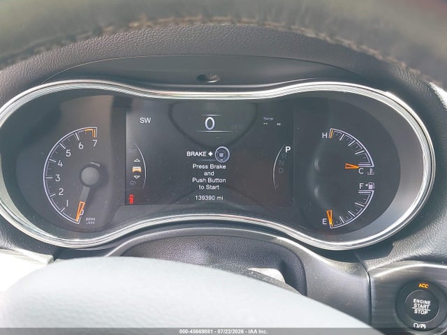 Продаж на аукціоні авто 2019 Jeep Grand Cherokee Altitude 4x4, vin: 1C4RJFAG3KC546120, номер лоту: 45669881