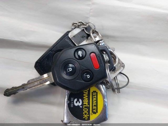 45669883 :رقم المزاد ، 4S3GTAA69K3724687 vin ، 2019 Subaru Impreza 2.0i مزاد بيع