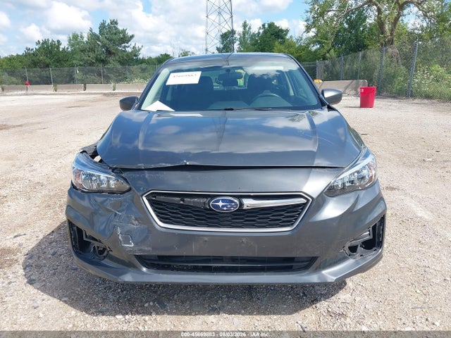 45669883 :رقم المزاد ، 4S3GTAA69K3724687 vin ، 2019 Subaru Impreza 2.0i مزاد بيع