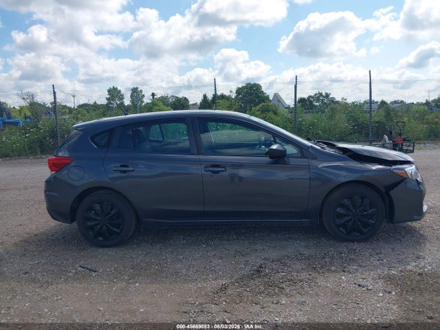 45669883 :رقم المزاد ، 4S3GTAA69K3724687 vin ، 2019 Subaru Impreza 2.0i مزاد بيع