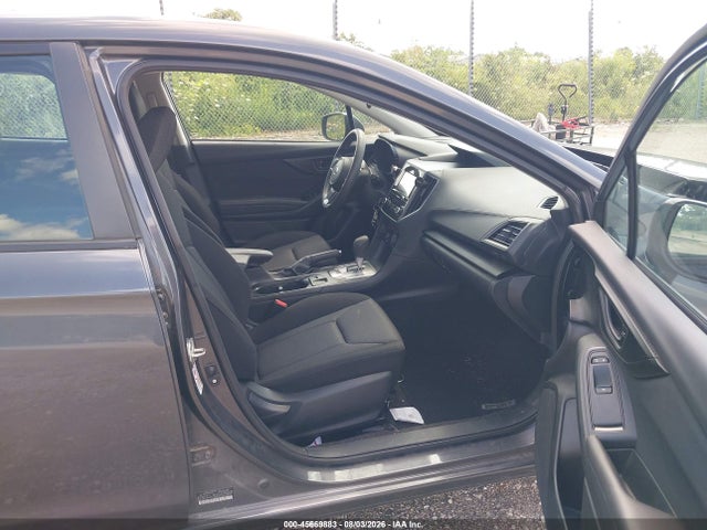 45669883 :رقم المزاد ، 4S3GTAA69K3724687 vin ، 2019 Subaru Impreza 2.0i مزاد بيع