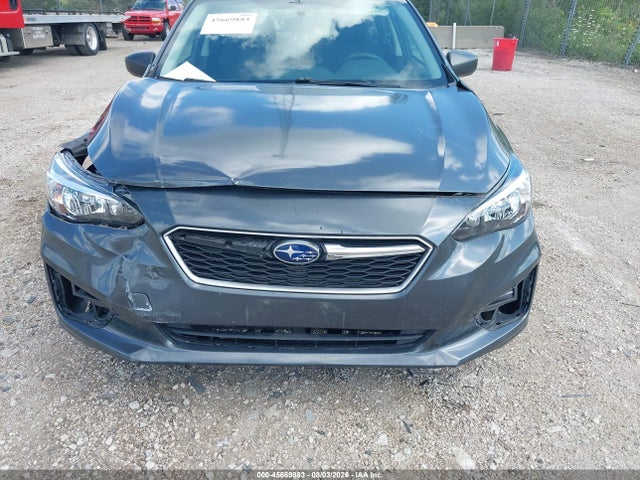 45669883 :رقم المزاد ، 4S3GTAA69K3724687 vin ، 2019 Subaru Impreza 2.0i مزاد بيع