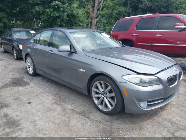Aukcja sprzedaży 2011 Bmw 535i Xdrive, vin: WBAFU7C58BDU54018, numer aukcji: 45669893