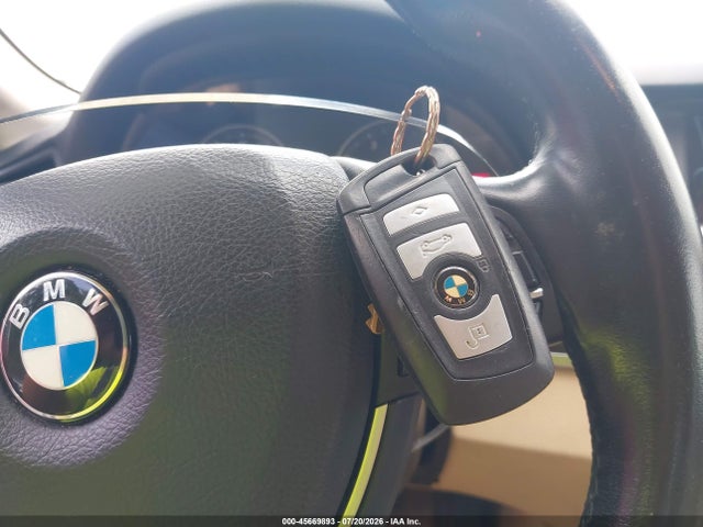 Aukcja sprzedaży 2011 Bmw 535i Xdrive, vin: WBAFU7C58BDU54018, numer aukcji: 45669893
