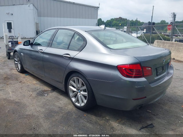Aukcja sprzedaży 2011 Bmw 535i Xdrive, vin: WBAFU7C58BDU54018, numer aukcji: 45669893