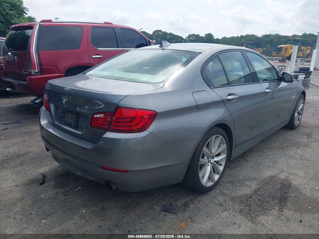 Aukcja sprzedaży 2011 Bmw 535i Xdrive, vin: WBAFU7C58BDU54018, numer aukcji: 45669893