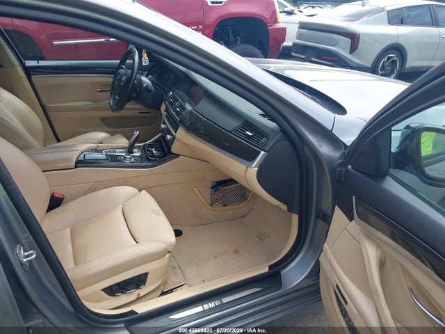 Aukcja sprzedaży 2011 Bmw 535i Xdrive, vin: WBAFU7C58BDU54018, numer aukcji: 45669893