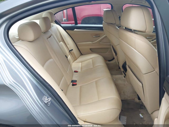 Aukcja sprzedaży 2011 Bmw 535i Xdrive, vin: WBAFU7C58BDU54018, numer aukcji: 45669893