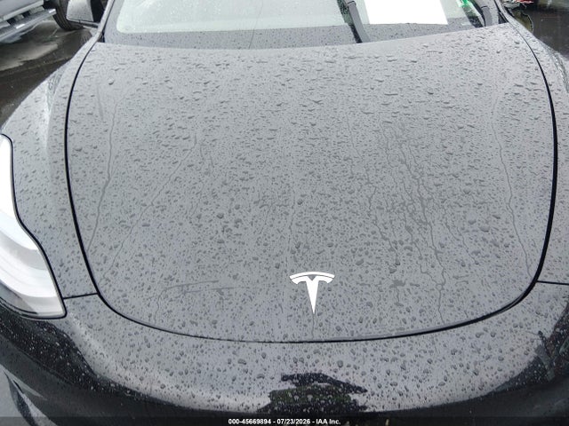 Aukcja sprzedaży 2021 Tesla Model 3 Long Range Dual Motor All-wheel Drive, vin: 5YJ3E1EB4MF928349, numer aukcji: 45669894