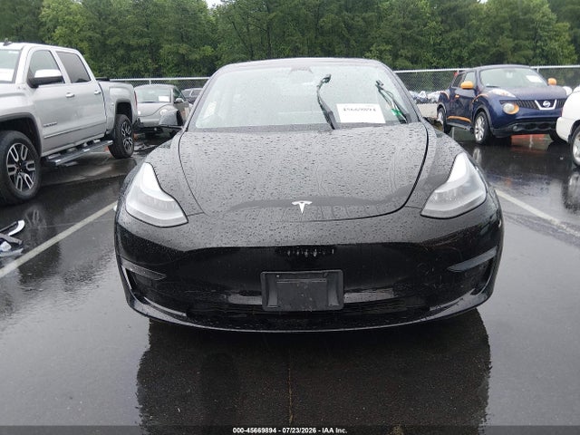 Aukcja sprzedaży 2021 Tesla Model 3 Long Range Dual Motor All-wheel Drive, vin: 5YJ3E1EB4MF928349, numer aukcji: 45669894