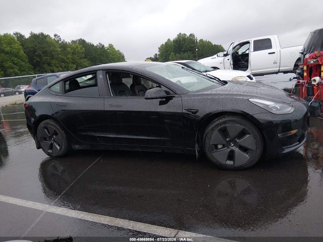 Aukcja sprzedaży 2021 Tesla Model 3 Long Range Dual Motor All-wheel Drive, vin: 5YJ3E1EB4MF928349, numer aukcji: 45669894