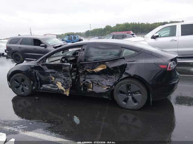 Aukcja sprzedaży 2021 Tesla Model 3 Long Range Dual Motor All-wheel Drive, vin: 5YJ3E1EB4MF928349, numer aukcji: 45669894