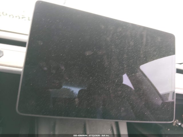 Aukcja sprzedaży 2021 Tesla Model 3 Long Range Dual Motor All-wheel Drive, vin: 5YJ3E1EB4MF928349, numer aukcji: 45669894