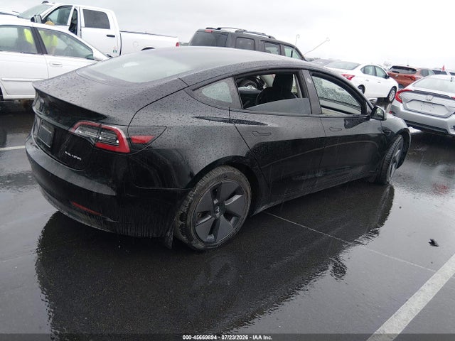 Aukcja sprzedaży 2021 Tesla Model 3 Long Range Dual Motor All-wheel Drive, vin: 5YJ3E1EB4MF928349, numer aukcji: 45669894