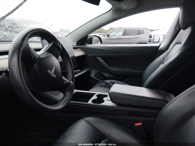 Aukcja sprzedaży 2021 Tesla Model 3 Long Range Dual Motor All-wheel Drive, vin: 5YJ3E1EB4MF928349, numer aukcji: 45669894
