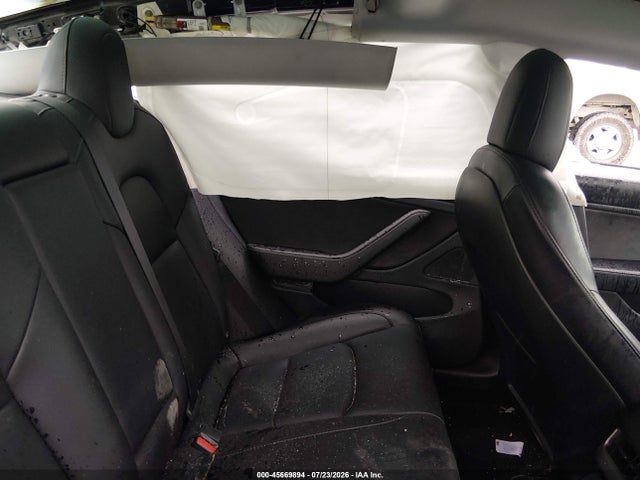 Aukcja sprzedaży 2021 Tesla Model 3 Long Range Dual Motor All-wheel Drive, vin: 5YJ3E1EB4MF928349, numer aukcji: 45669894
