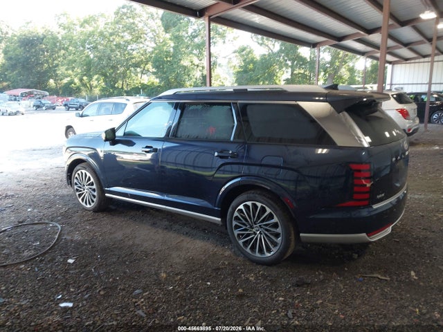 Aukcja sprzedaży 2026 Hyundai Palisade Hev Calligraphy, vin: KM8RMESA2TU044671, numer aukcji: 45669895