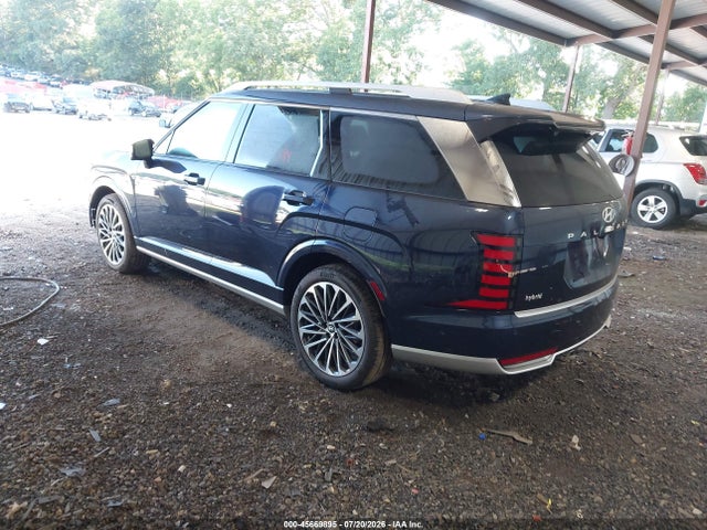 Aukcja sprzedaży 2026 Hyundai Palisade Hev Calligraphy, vin: KM8RMESA2TU044671, numer aukcji: 45669895